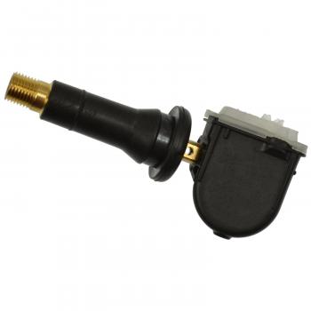 2009 Cadillac Escalade Tire Pressure Monitoring System Sensor Standard Motor Products TPM221 image 2 of 3