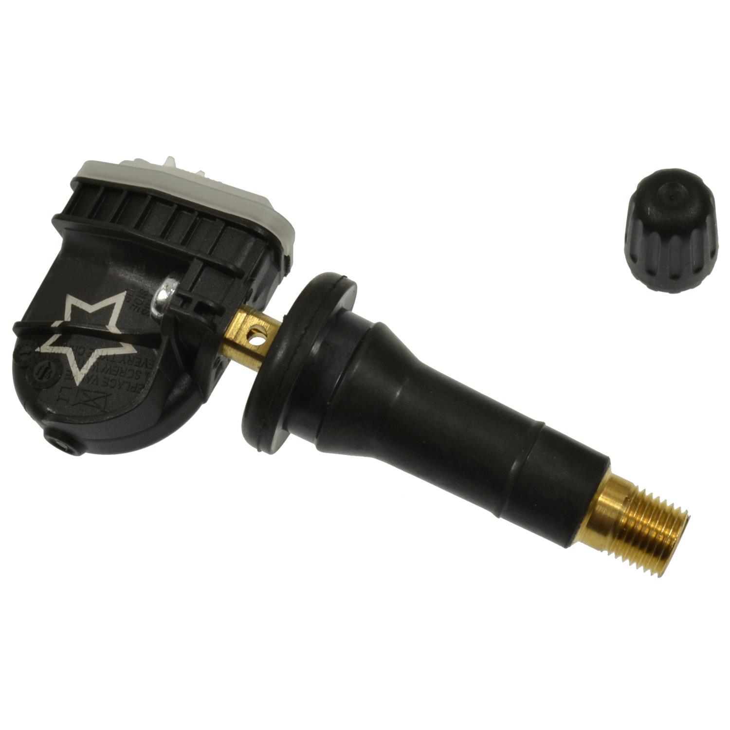 Standard Motor Products TPM221 Tire Pressure Monitoring System Sensor product image 3 of 3