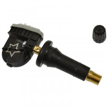 2009 Cadillac Escalade Tire Pressure Monitoring System Sensor Standard Motor Products TPM221 image 3 of 3
