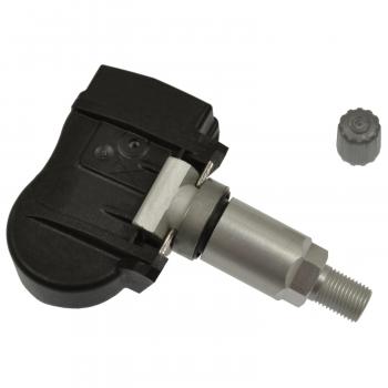 2018 BMW 328d Tire Pressure Monitoring System Sensor Standard Motor Products TPM222 image 3 of 3