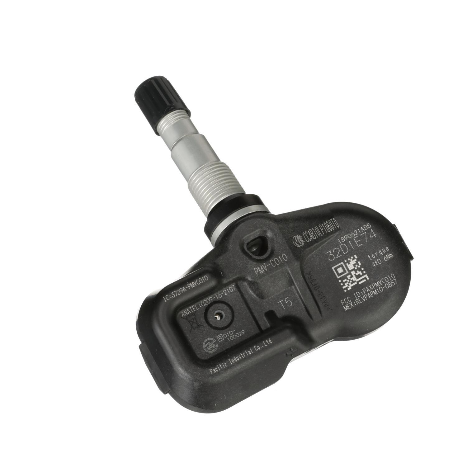 Standard Motor Products TPM223 - Tire Pressure Monitoring System Sensor Standard Motor Products TPM223 Tire Pressure Monitoring System Sensor product image 1 of 5