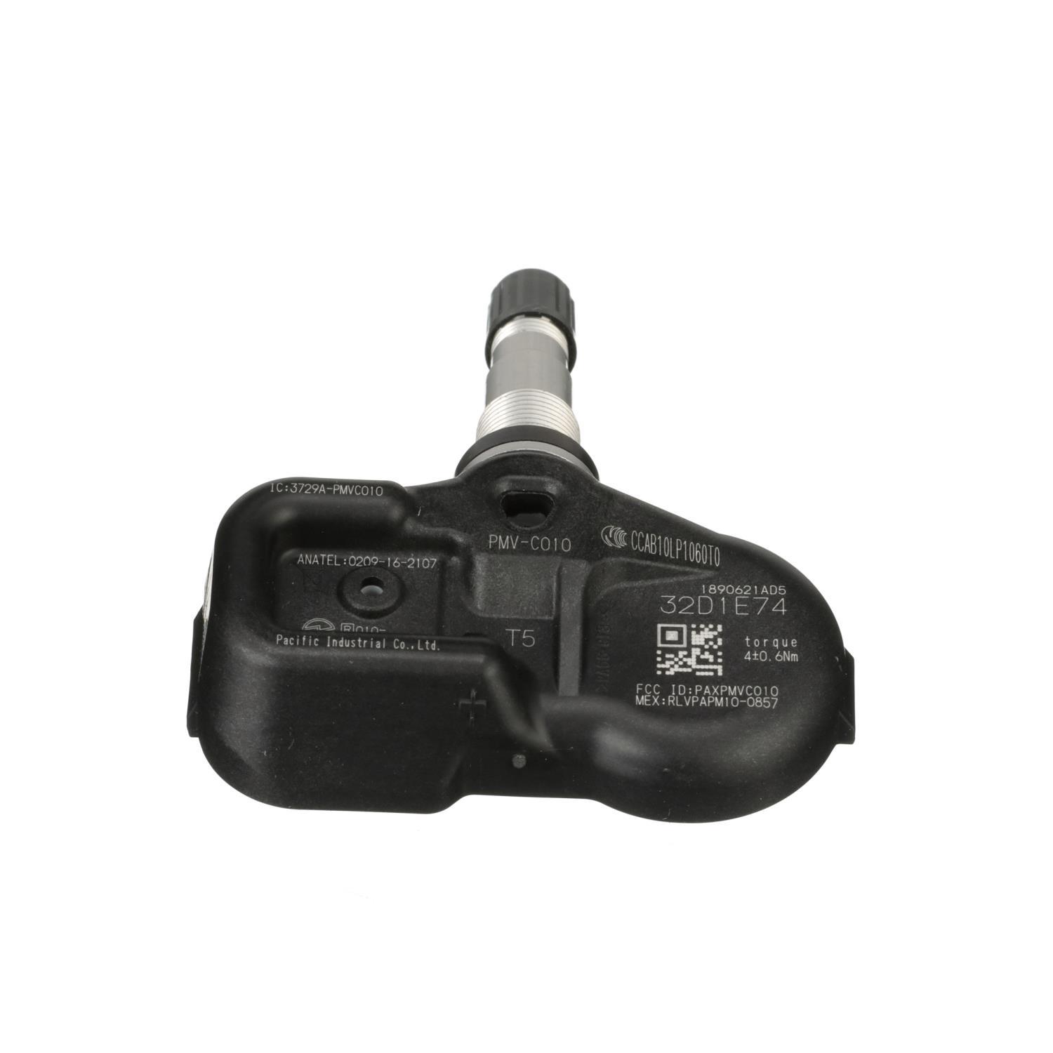 Standard Motor Products TPM223 - Tire Pressure Monitoring System Sensor Standard Motor Products TPM223 Tire Pressure Monitoring System Sensor product image 2 of 5