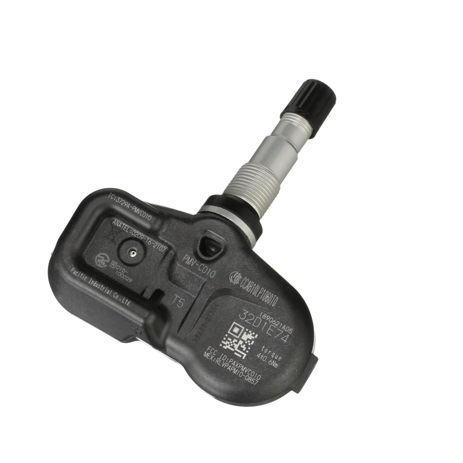 Standard Motor Products TPM223 - Tire Pressure Monitoring System Sensor Standard Motor Products TPM223 Tire Pressure Monitoring System Sensor product image 3 of 5