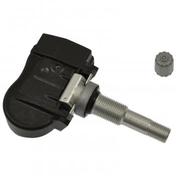 2014 Nissan Rogue Tire Pressure Monitoring System Sensor Standard Motor Products TPM230 image 3 of 3