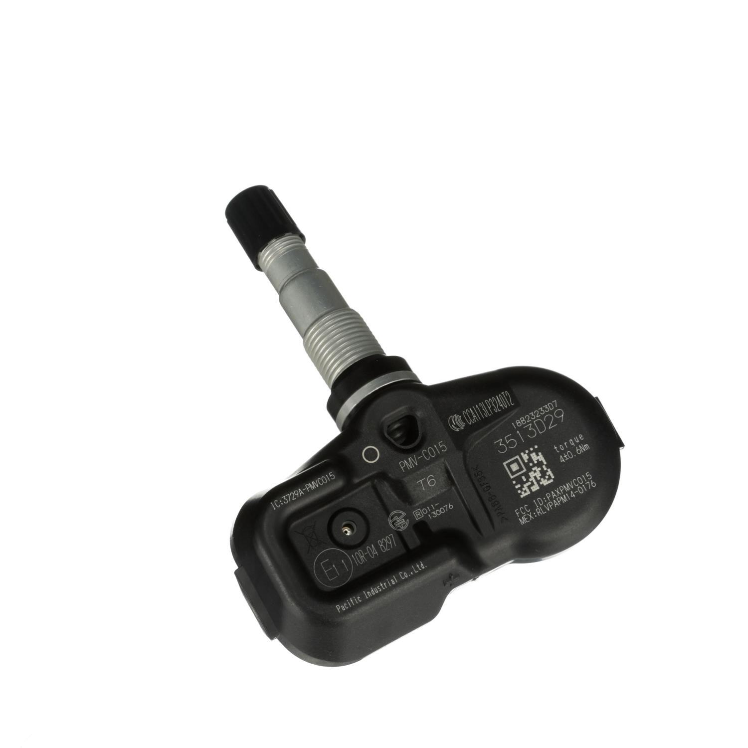 Standard Motor Products TPM237 Tire Pressure Monitoring System Sensor product image 1 of 5