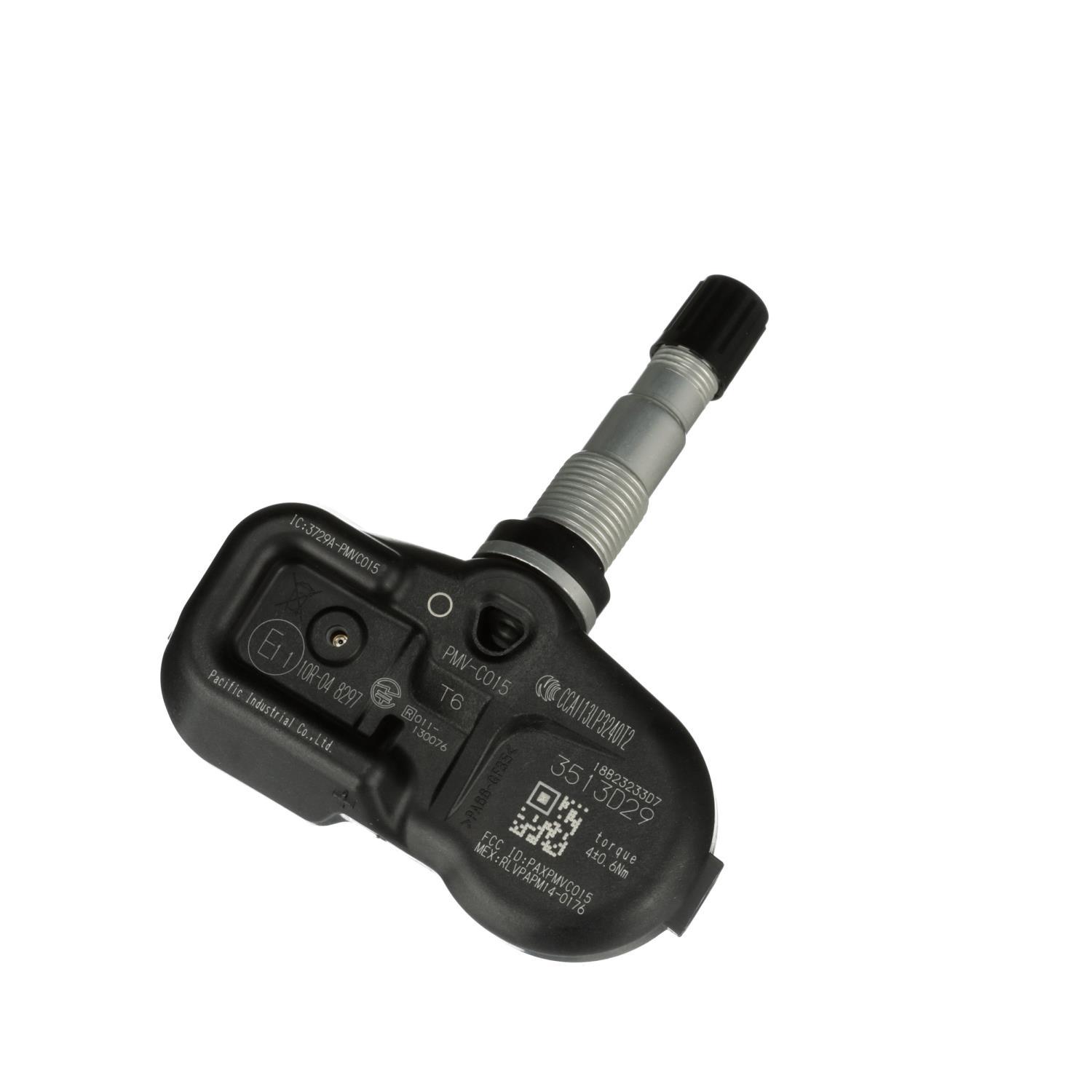 Standard Motor Products TPM237 Tire Pressure Monitoring System Sensor product image 3 of 5