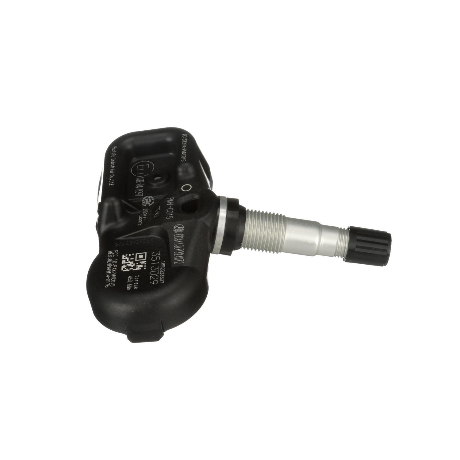 Standard Motor Products TPM237 Tire Pressure Monitoring System Sensor product image 5 of 5