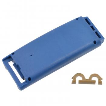 2008 Lincoln Mark LT Tire Pressure Monitoring System Sensor Standard Motor Products TPM23A image 2 of 2