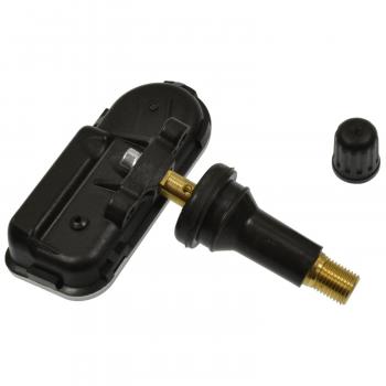 2014 Jeep Cherokee Tire Pressure Monitoring System Sensor Standard Motor Products TPM246 image 3 of 3