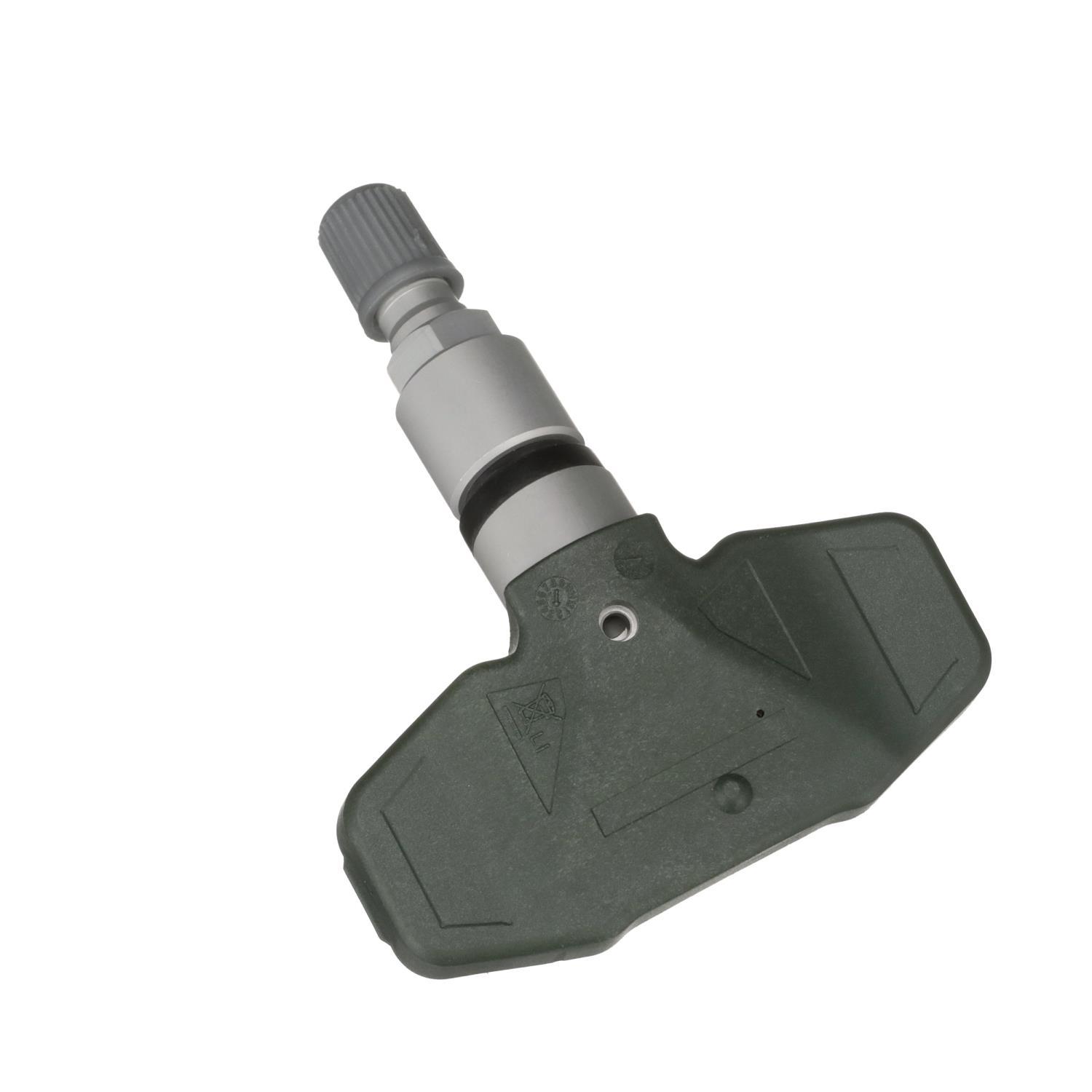 Standard Motor Products TPM25A - Tire Pressure Monitoring System Sensor Standard Motor Products TPM25A Tire Pressure Monitoring System Sensor product image 1 of 5