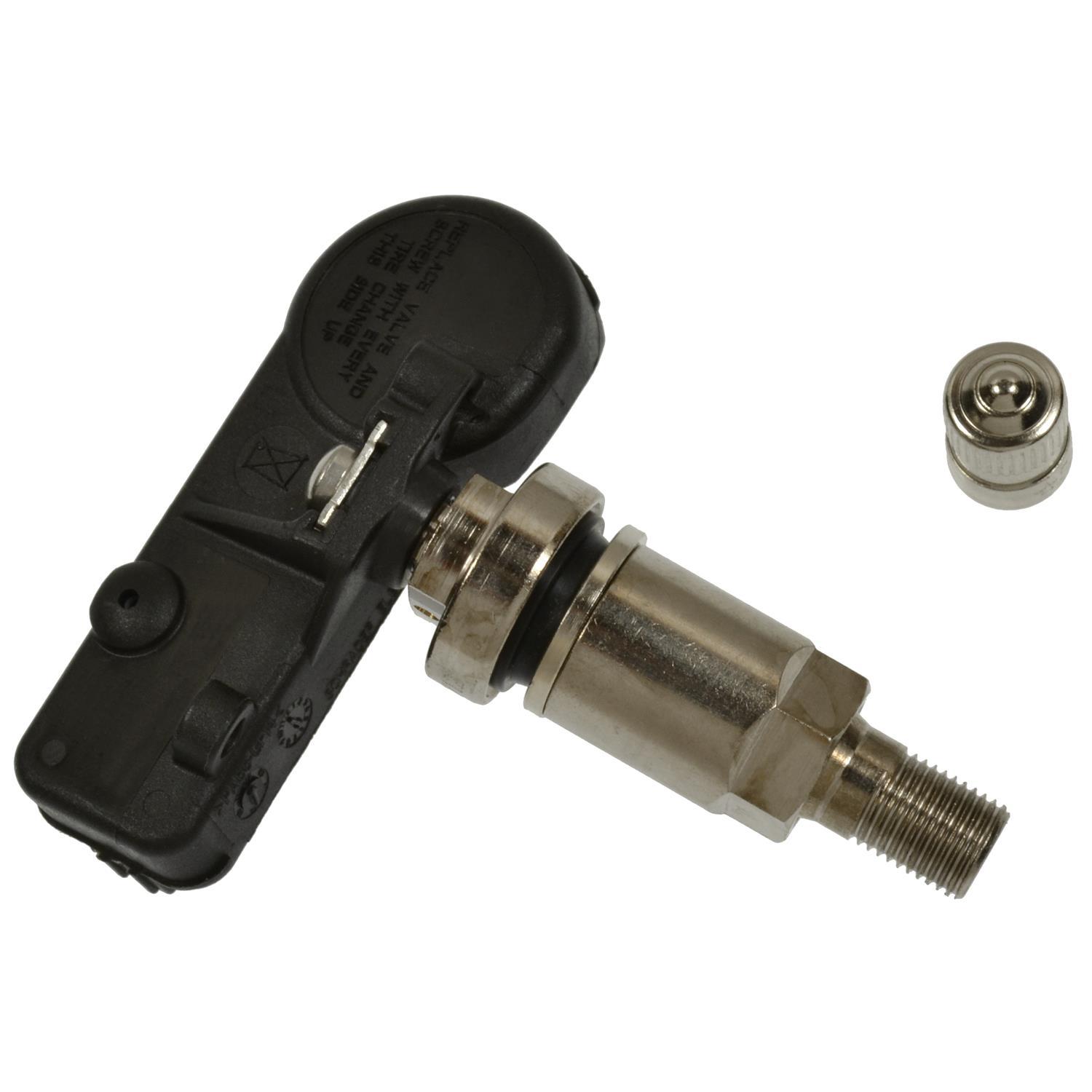 Standard Motor Products TPM260 - Tire Pressure Monitoring System Sensor Standard Motor Products TPM260 Tire Pressure Monitoring System Sensor product image 3 of 3