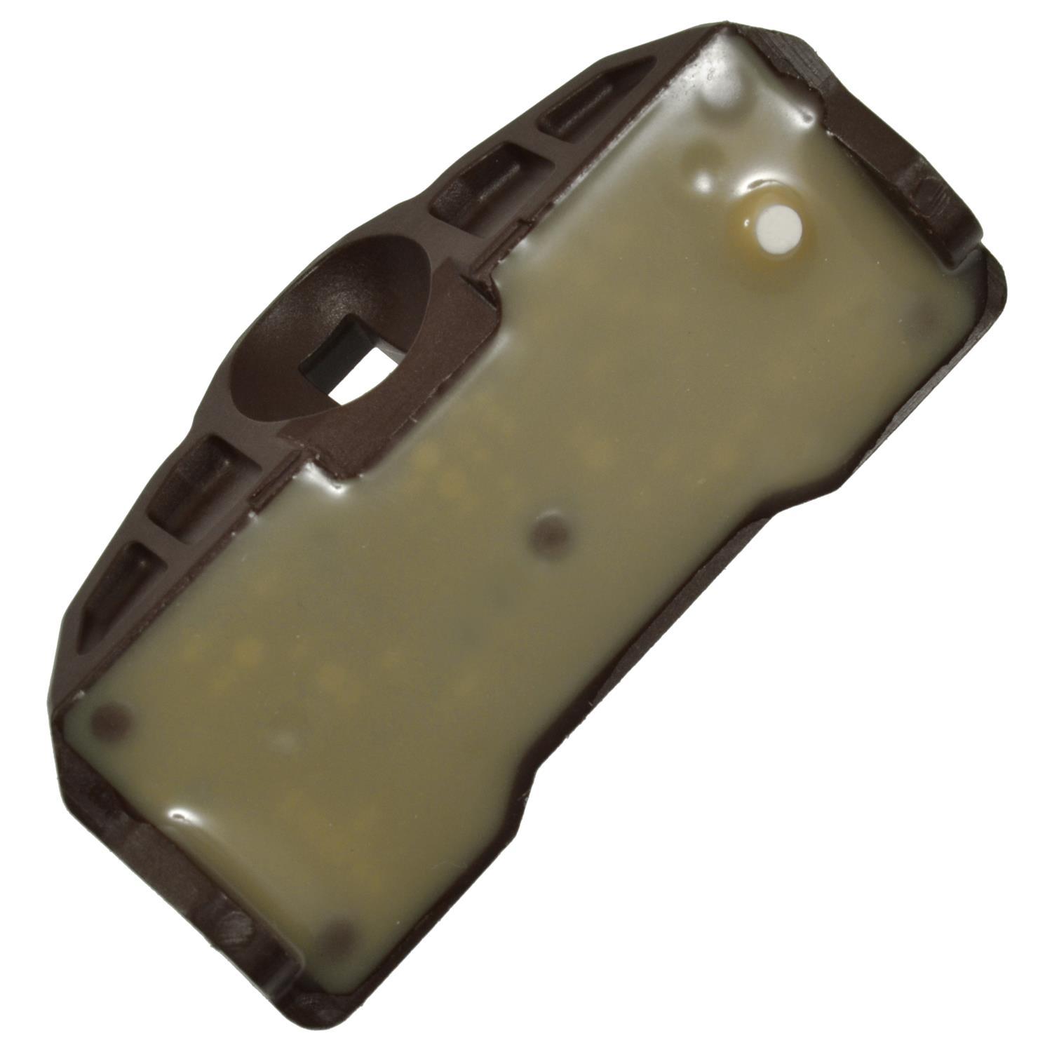Standard Motor Products TPM266 - Tire Pressure Monitoring System Sensor Standard Motor Products TPM266 Tire Pressure Monitoring System Sensor product image 1 of 2