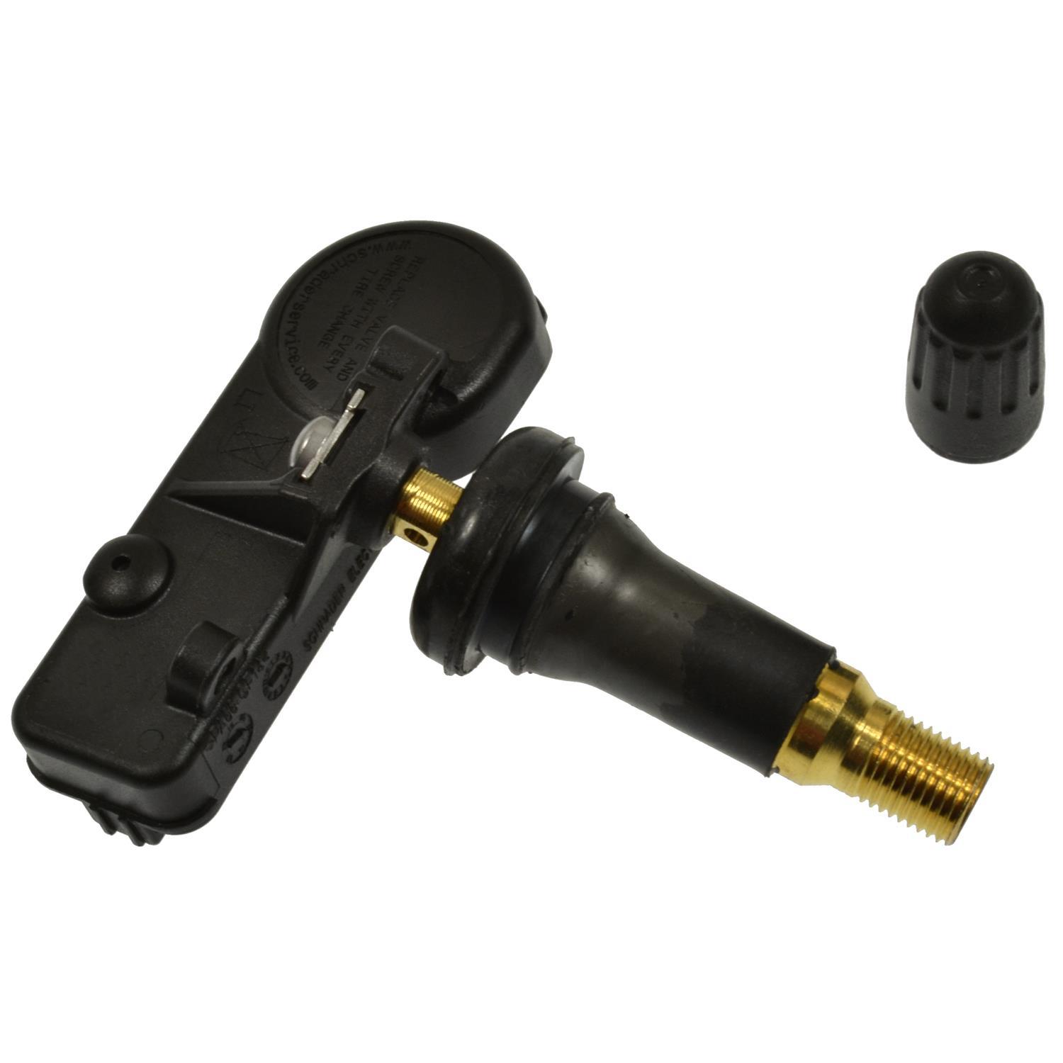 Standard Motor Products TPM267 - Tire Pressure Monitoring System Sensor Standard Motor Products TPM267 Tire Pressure Monitoring System Sensor product image 3 of 3