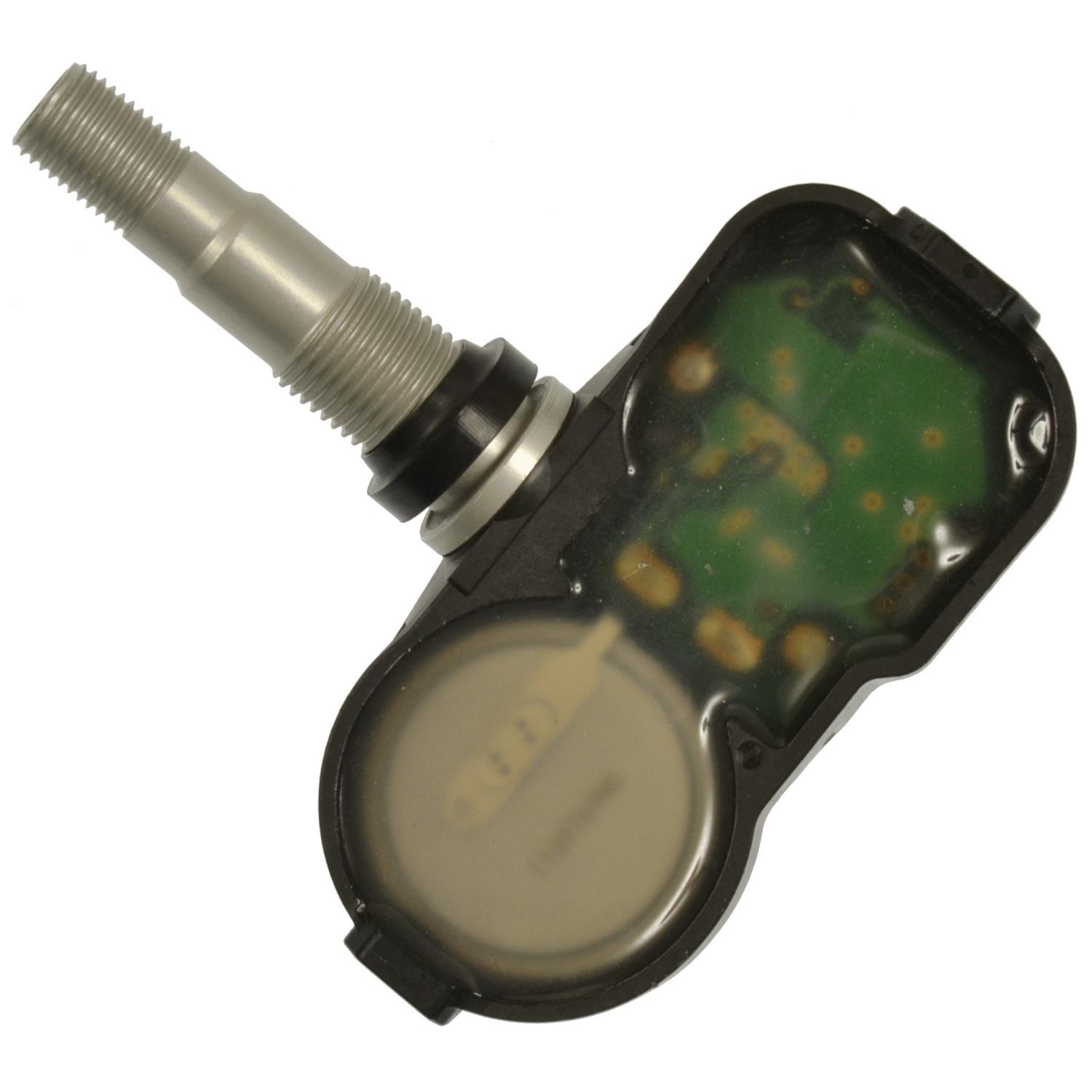 Standard Motor Products TPM292 - Tire Pressure Monitoring System Sensor Standard Motor Products TPM292 Tire Pressure Monitoring System Sensor product image 2 of 4