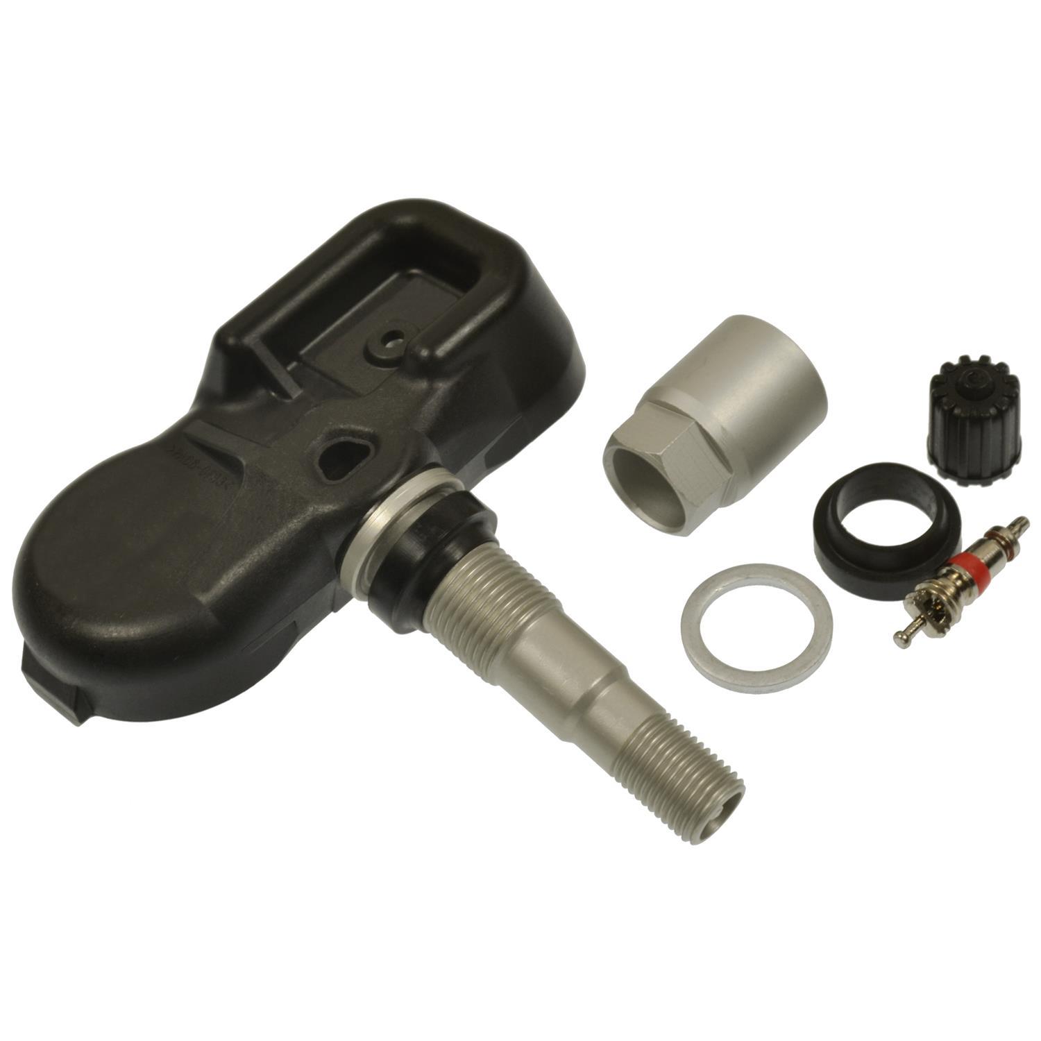Standard Motor Products TPM292 - Tire Pressure Monitoring System Sensor Standard Motor Products TPM292 Tire Pressure Monitoring System Sensor product image 4 of 4