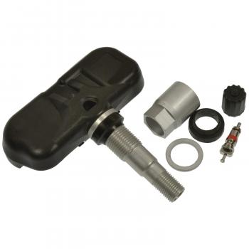 2018 Toyota 4Runner Tire Pressure Monitoring System Sensor Standard Motor Products TPM295 image 4 of 4