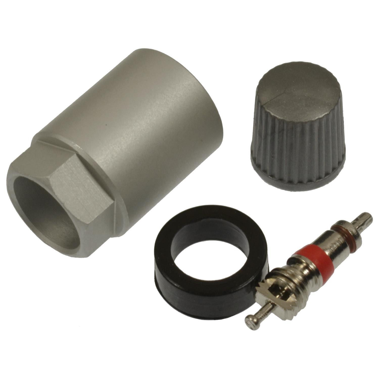 Standard Motor Products TPM3001K Tire Pressure Monitoring System Sensor Service Kit product image 1 of 1