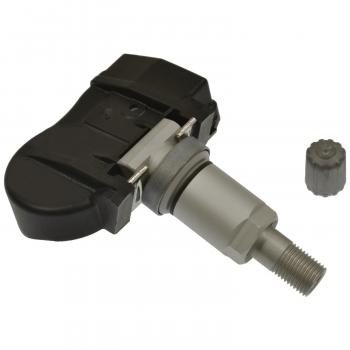 2017 Hyundai Elantra Tire Pressure Monitoring System Sensor Standard Motor Products TPM302 image 3 of 3
