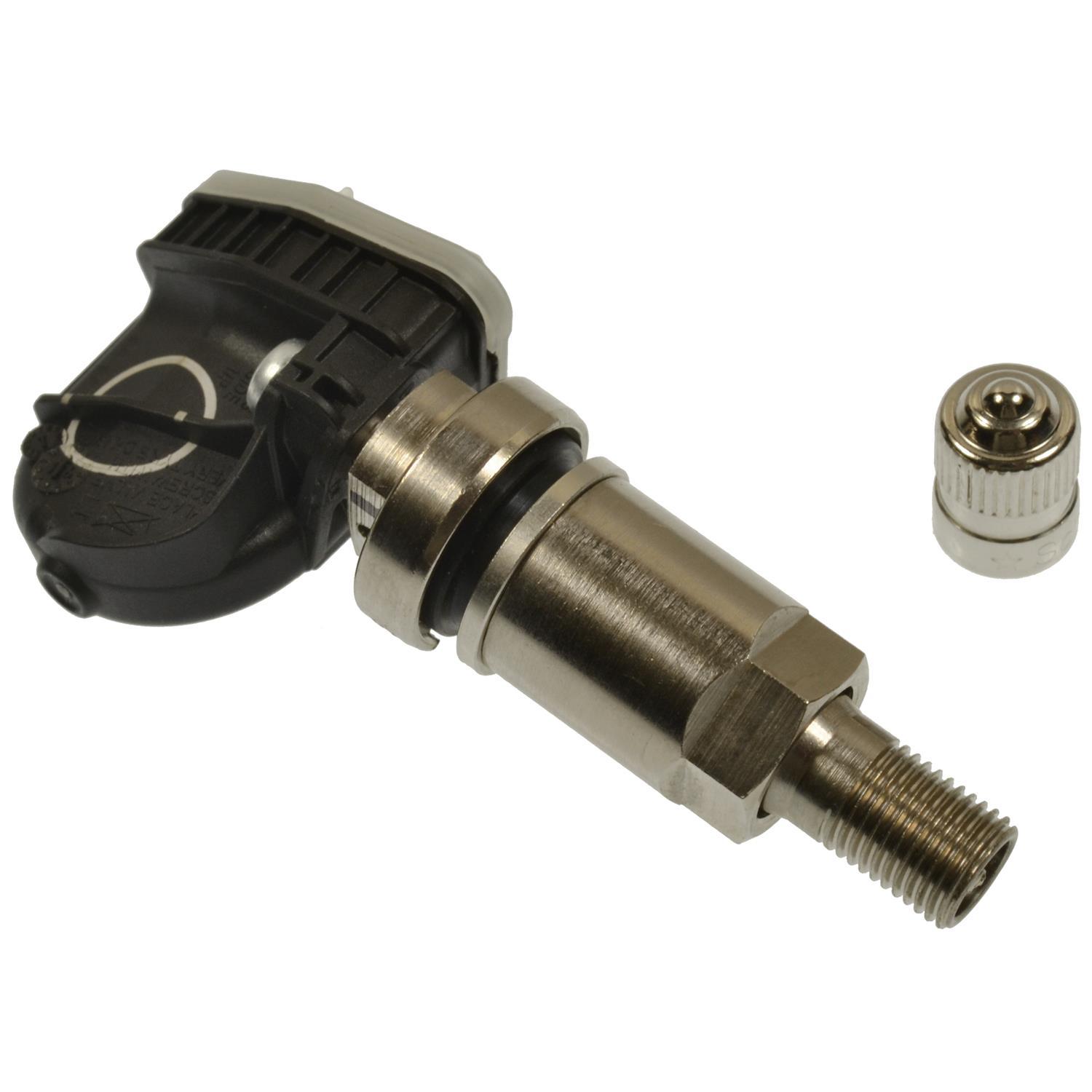 Standard Motor Products TPM331 - Tire Pressure Monitoring System Sensor Standard Motor Products TPM331 Tire Pressure Monitoring System Sensor product image 3 of 3