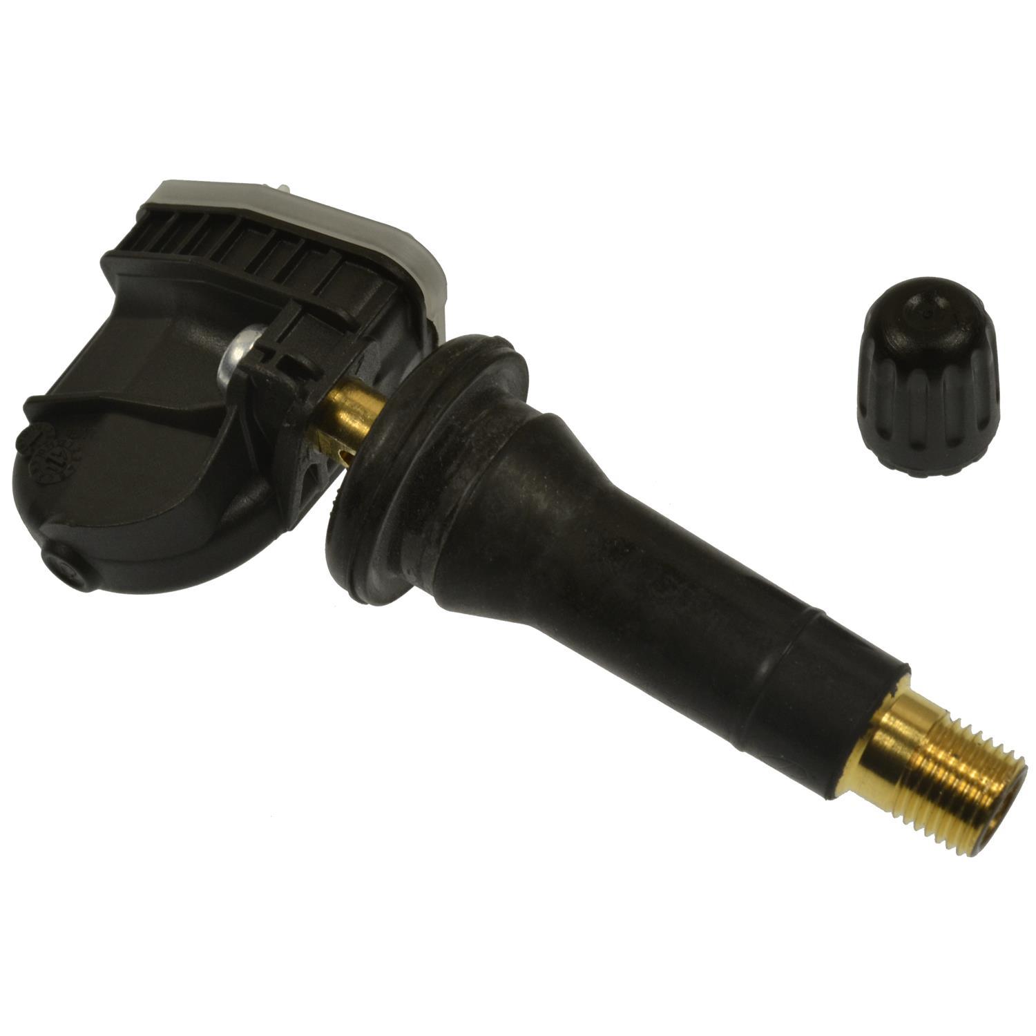 Standard Motor Products TPM337 - Tire Pressure Monitoring System Sensor Standard Motor Products TPM337 Tire Pressure Monitoring System Sensor product image 3 of 3