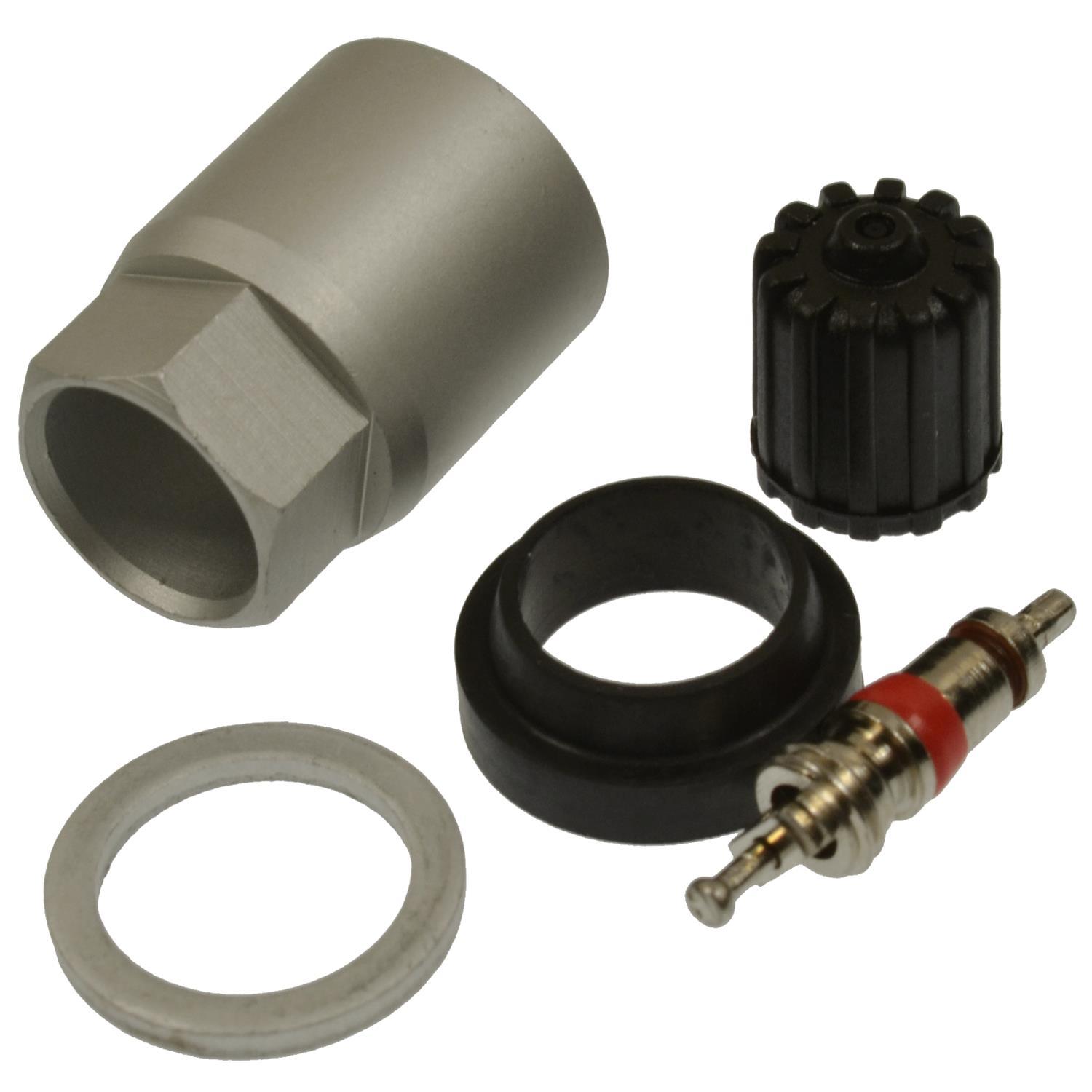 Standard Motor Products TPM345 - Tire Pressure Monitoring System Sensor Standard Motor Products TPM345 Tire Pressure Monitoring System Sensor product image 3 of 4