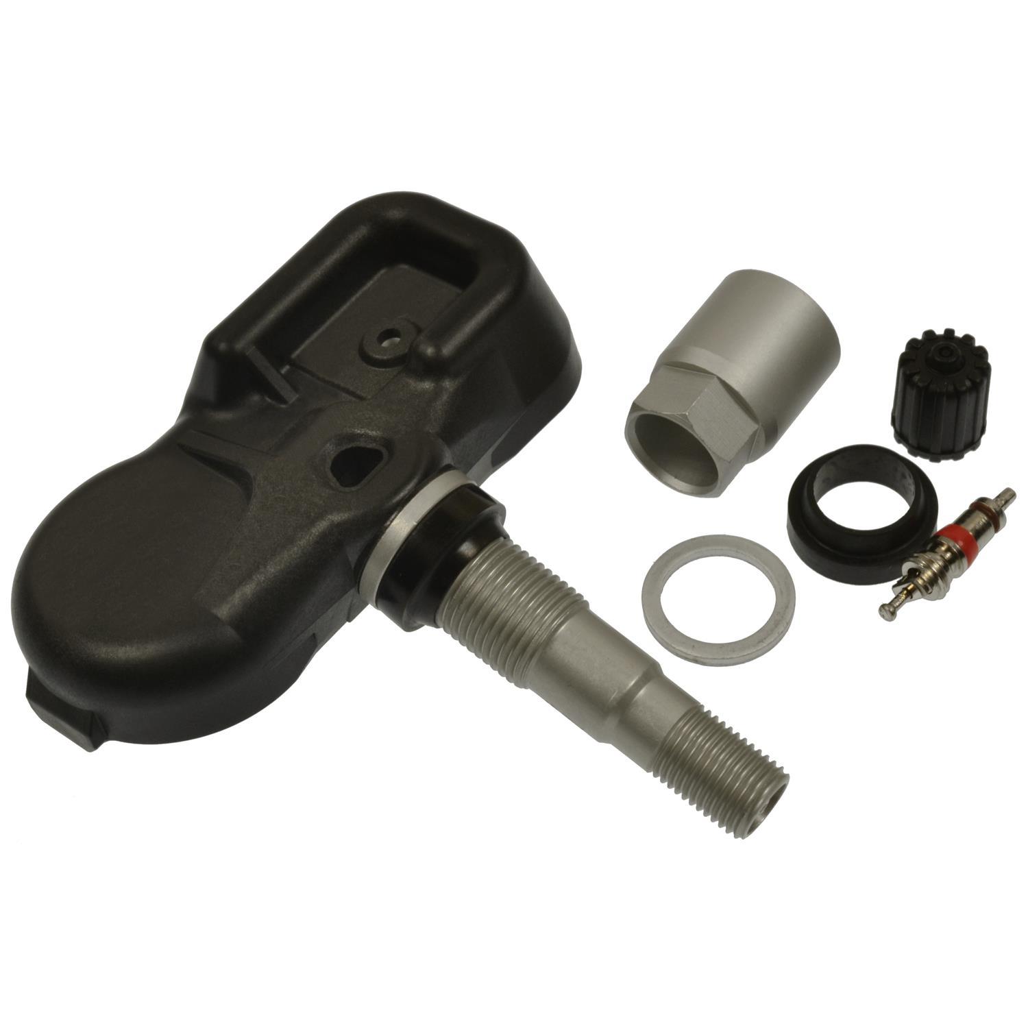 Standard Motor Products TPM345 - Tire Pressure Monitoring System Sensor Standard Motor Products TPM345 Tire Pressure Monitoring System Sensor product image 4 of 4