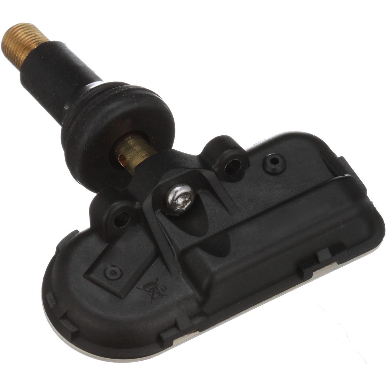 Standard Motor Products TPM356A - Tire Pressure Monitoring System Sensor Standard Motor Products TPM356A Tire Pressure Monitoring System Sensor product image 1 of 6