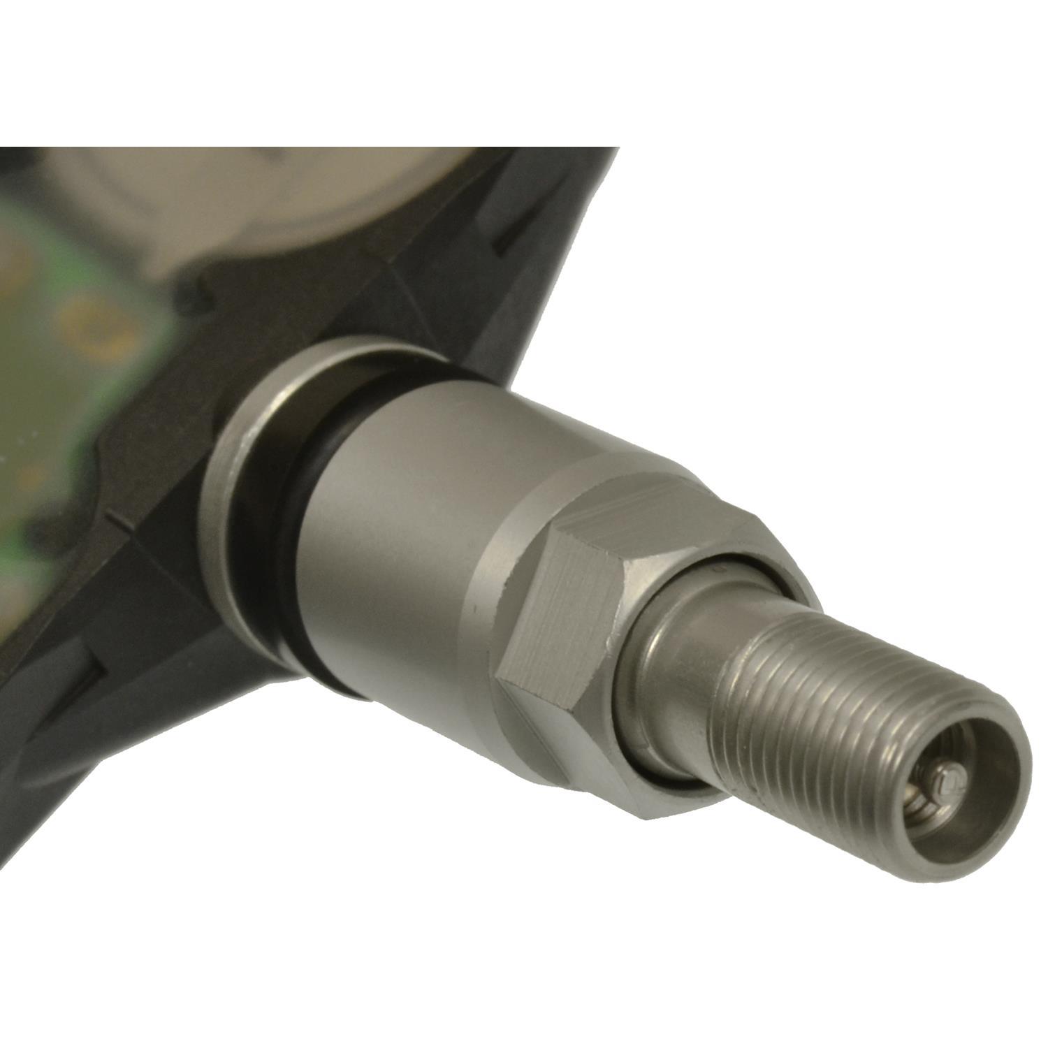 Standard Motor Products TPM357 - Tire Pressure Monitoring System Sensor Standard Motor Products TPM357 Tire Pressure Monitoring System Sensor product image 1 of 3