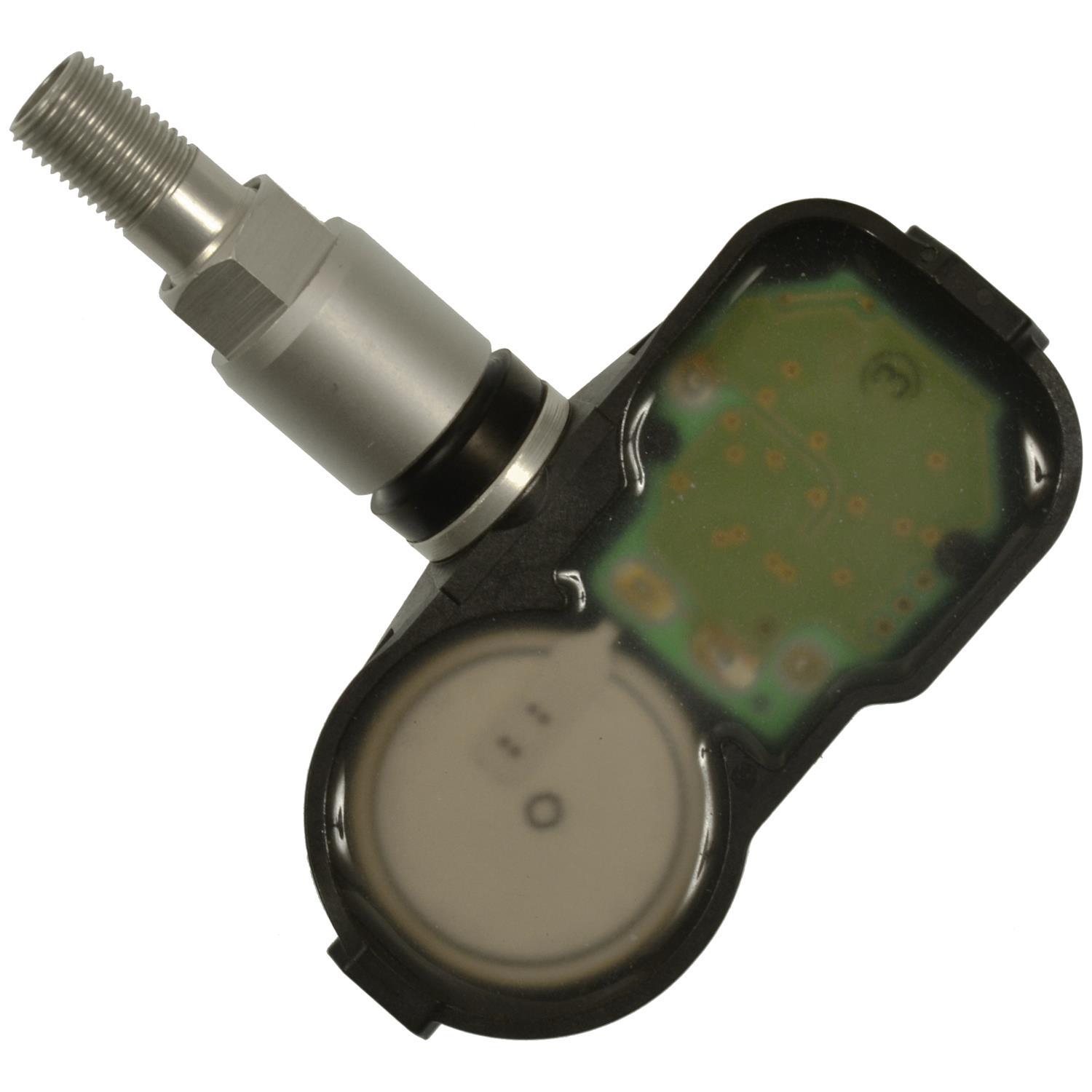 Standard Motor Products TPM357 - Tire Pressure Monitoring System Sensor Standard Motor Products TPM357 Tire Pressure Monitoring System Sensor product image 2 of 3