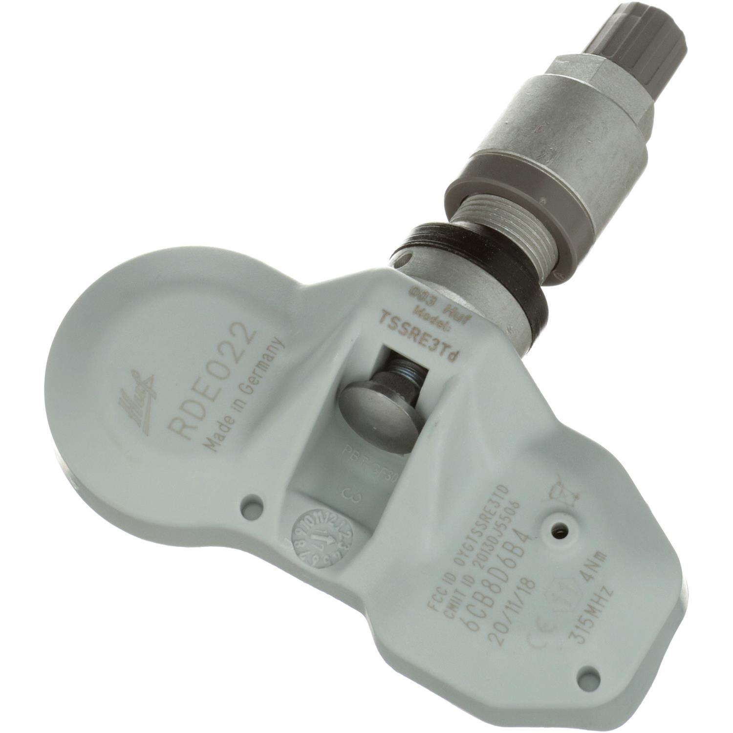 Standard Motor Products TPM385 - Tire Pressure Monitoring System Sensor Standard Motor Products TPM385 Tire Pressure Monitoring System Sensor product image 3 of 6