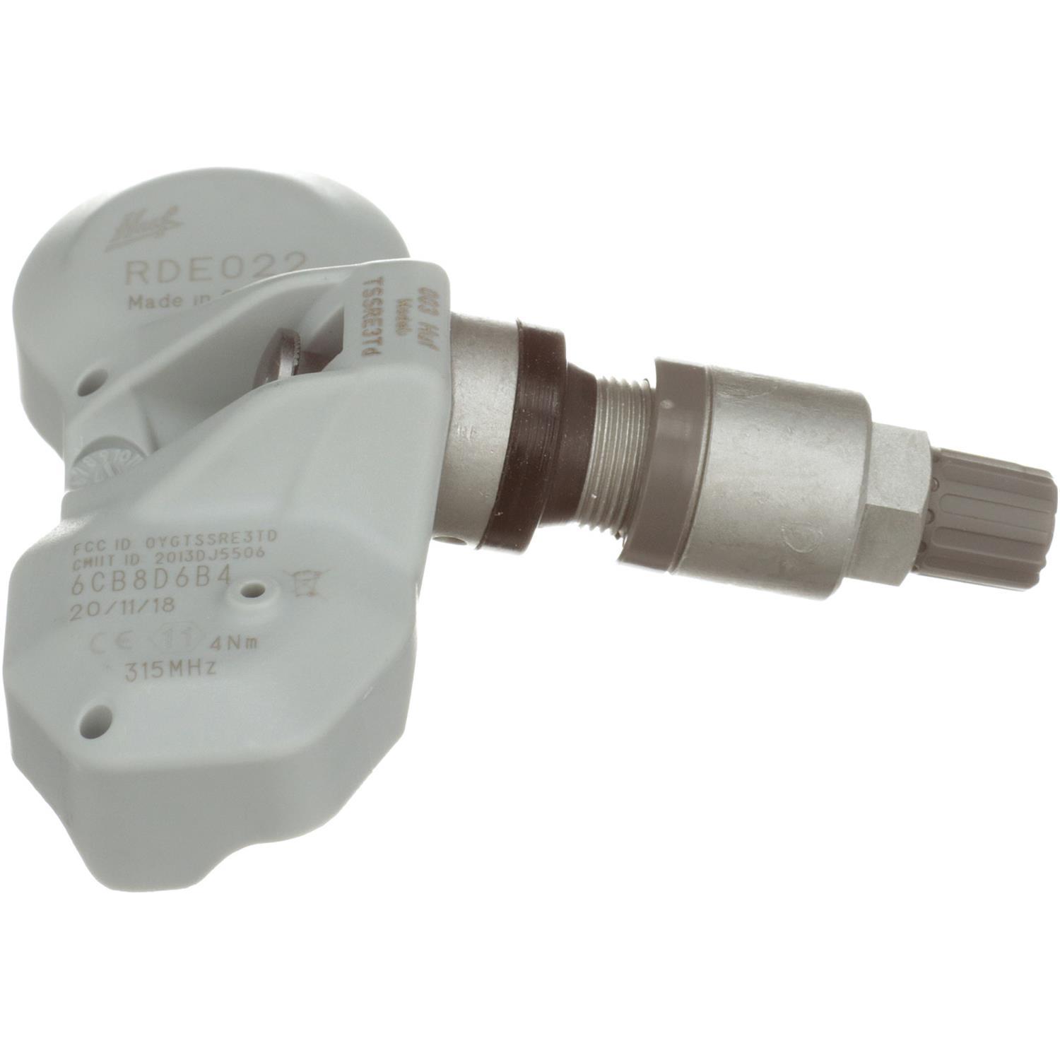 Standard Motor Products TPM385 - Tire Pressure Monitoring System Sensor Standard Motor Products TPM385 Tire Pressure Monitoring System Sensor product image 5 of 6