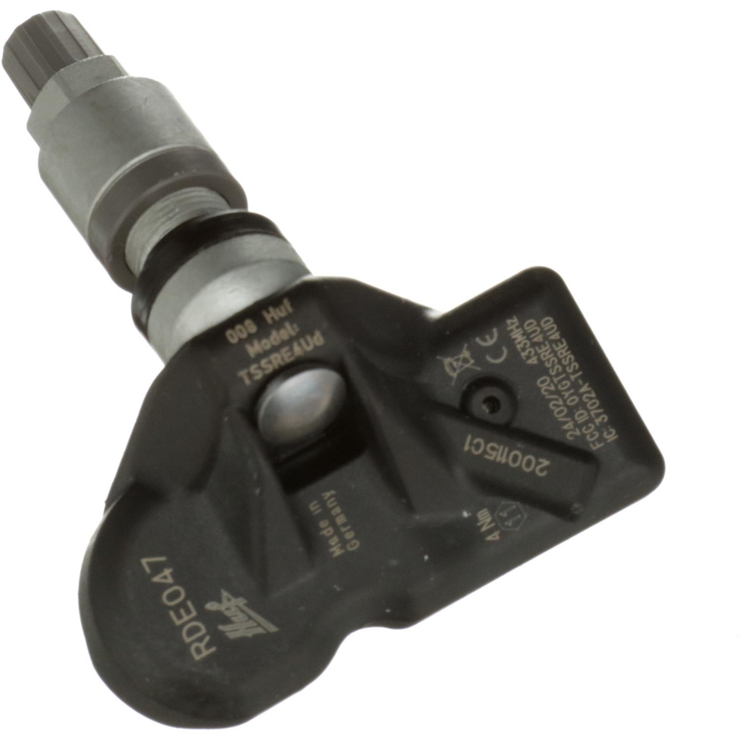 Standard Motor Products TPM386 - Tire Pressure Monitoring System Sensor Standard Motor Products TPM386 Tire Pressure Monitoring System Sensor product image 1 of 6