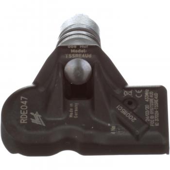 2016 Porsche Panamera Tire Pressure Monitoring System Sensor Standard Motor Products TPM386 image 2 of 4