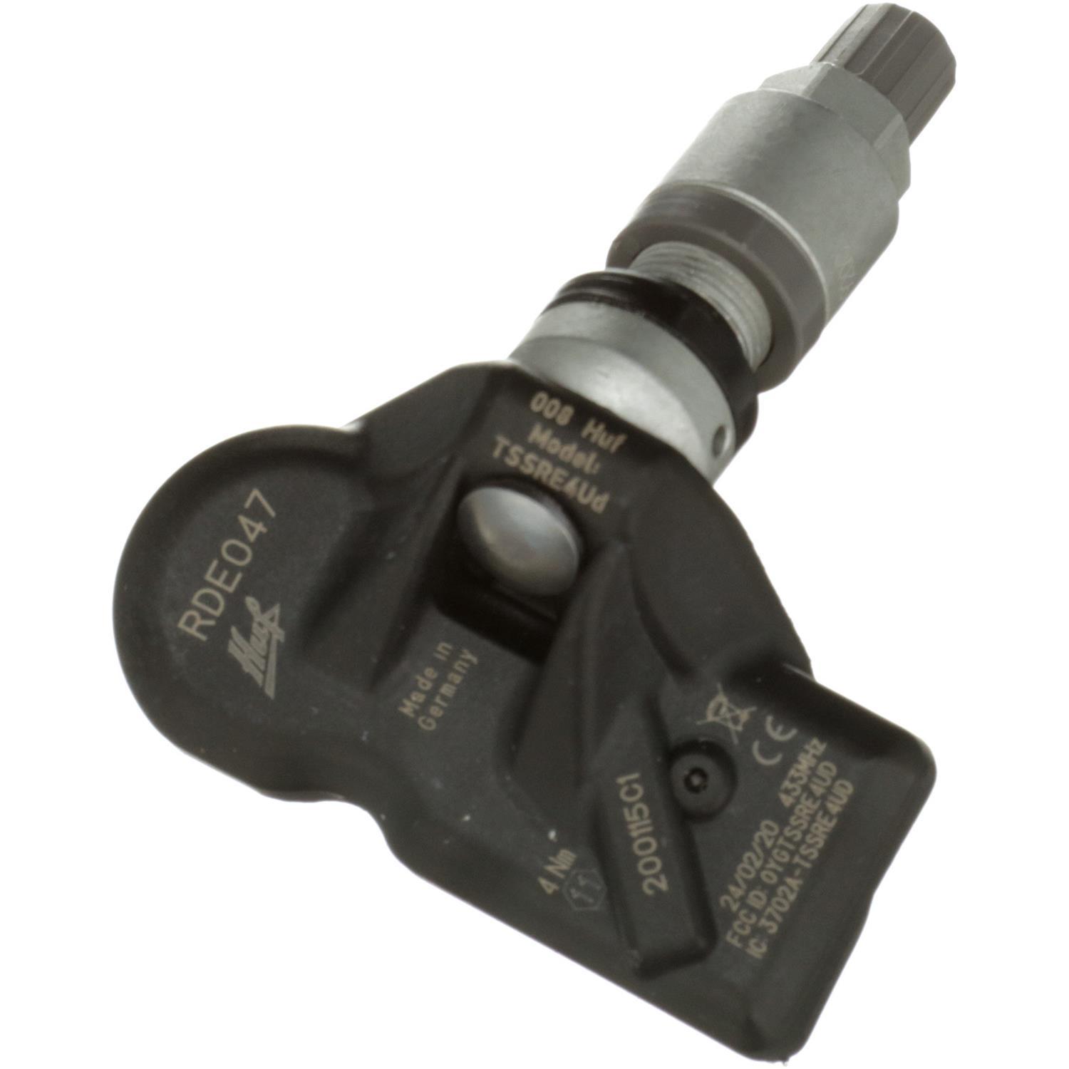 Standard Motor Products TPM386 - Tire Pressure Monitoring System Sensor Standard Motor Products TPM386 Tire Pressure Monitoring System Sensor product image 3 of 6