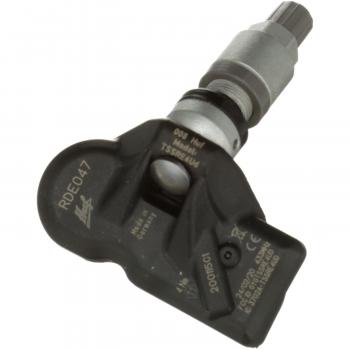 2016 Porsche Panamera Tire Pressure Monitoring System Sensor Standard Motor Products TPM386 image 3 of 4