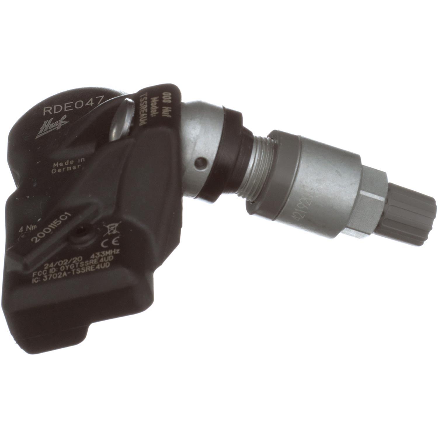 Standard Motor Products TPM386 - Tire Pressure Monitoring System Sensor Standard Motor Products TPM386 Tire Pressure Monitoring System Sensor product image 5 of 6