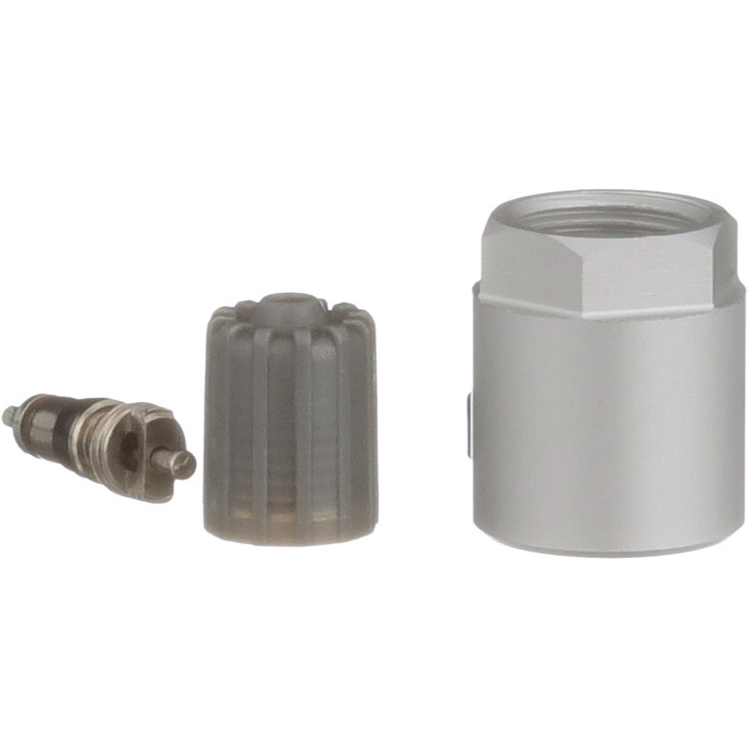 Standard Motor Products TPM4012SK - Tire Pressure Monitoring System Programmable Sensor Valve Kit Standard Motor Products TPM4012SK Tire Pressure Monitoring System Programmable Sensor Valve Kit product image 3 of 5