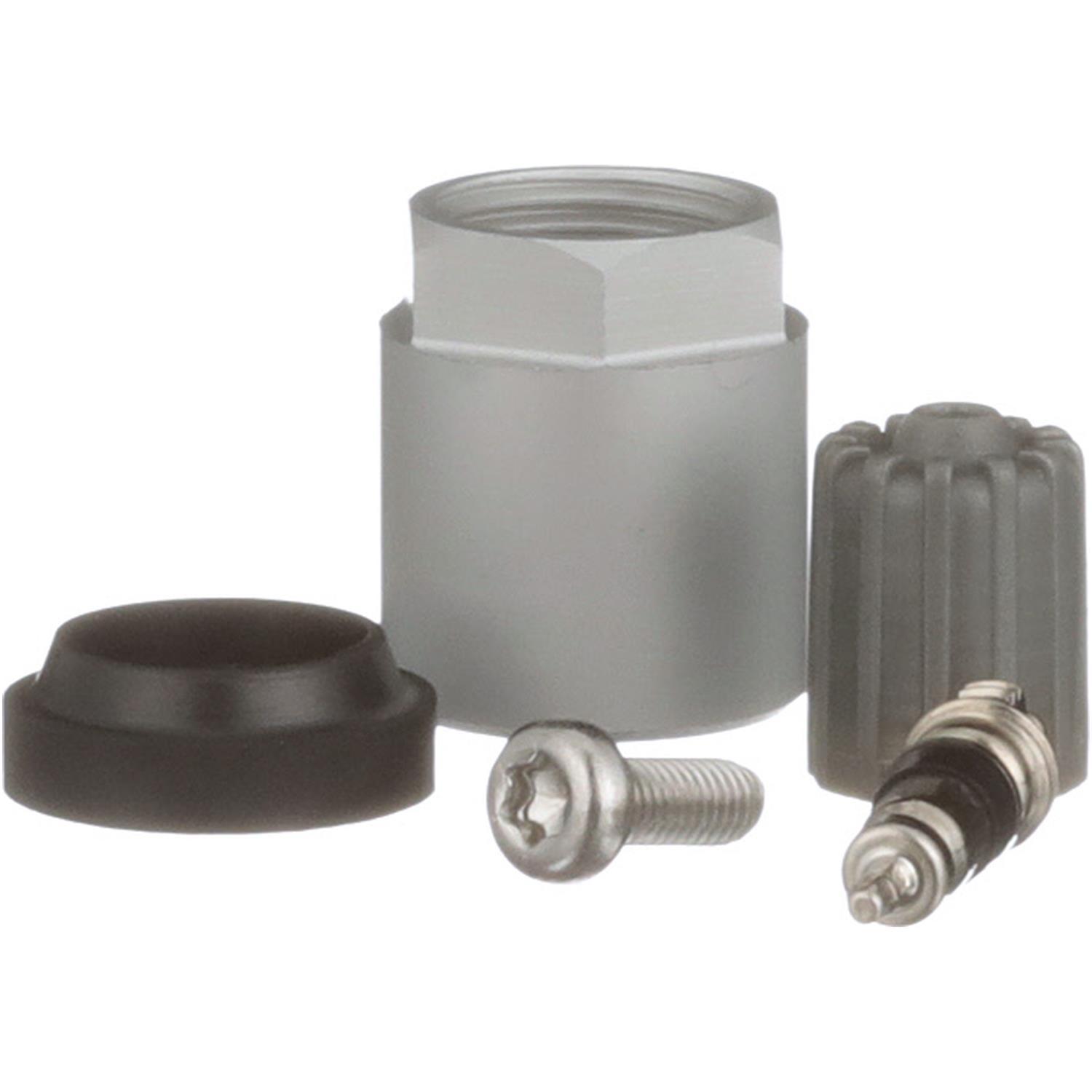 Standard Motor Products TPM4012SK25PK - Tire Pressure Monitoring System Programmable Sensor Valve Kit Standard Motor Products TPM4012SK25PK Tire Pressure Monitoring System Programmable Sensor Valve Kit product image 5 of 5