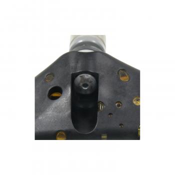 2008 Hyundai Tiburon Tire Pressure Monitoring System Sensor Standard Motor Products TPM47A image 3 of 3