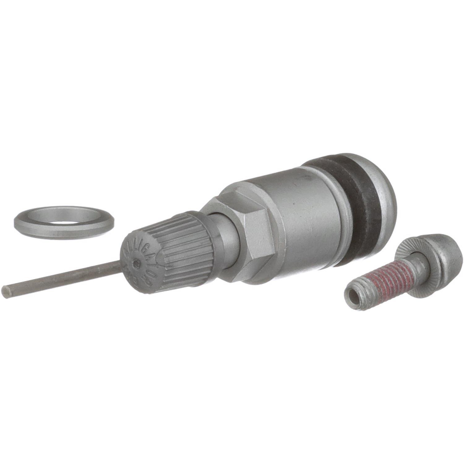 Standard Motor Products TPM5 - Tire Pressure Monitoring System Valve Kit Standard Motor Products TPM5 Tire Pressure Monitoring System Valve Kit product image 1 of 5