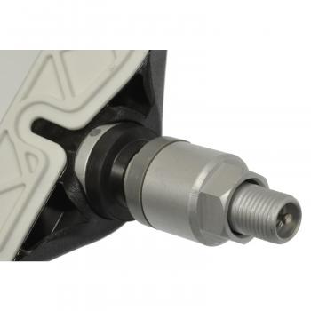 2008 Hyundai Tiburon Tire Pressure Monitoring System Sensor Standard Motor Products TPM53A image 1 of 3