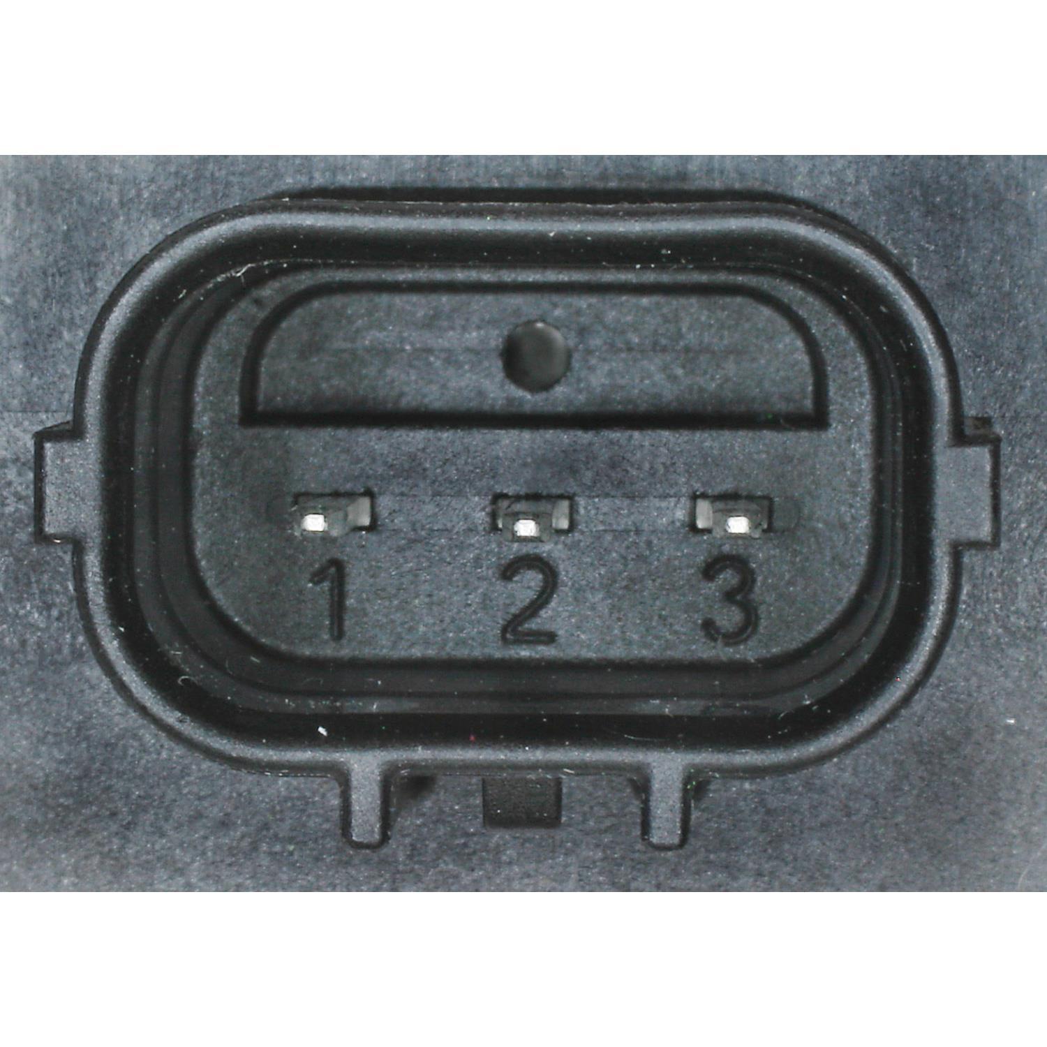 Standard Motor Products TPM6000 - Tire Pressure Monitoring System Receiver Standard Motor Products TPM6000 Tire Pressure Monitoring System Receiver product image 2 of 3