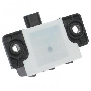 2011 Acura RL Tire Pressure Monitoring System Receiver Standard Motor Products TPM6000 image 3 of 3
