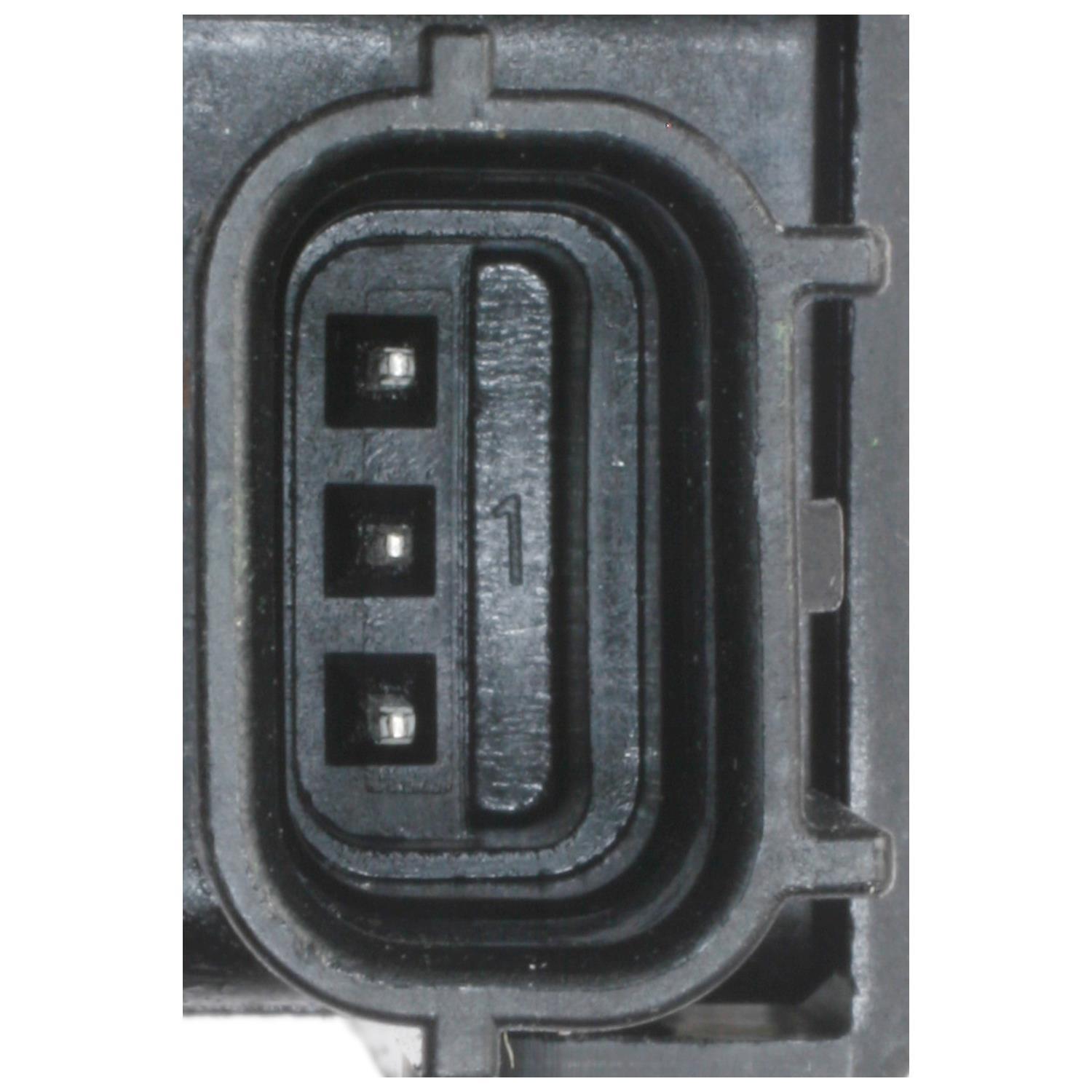 Standard Motor Products TPM6001 - Tire Pressure Monitoring System Receiver Standard Motor Products TPM6001 Tire Pressure Monitoring System Receiver product image 3 of 3