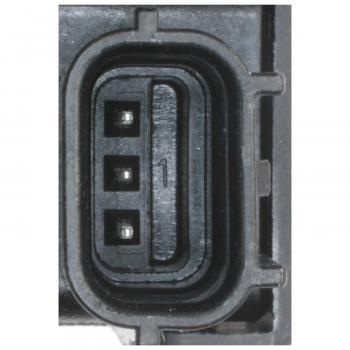 2009 Acura RDX Tire Pressure Monitoring System Receiver Standard Motor Products TPM6001 image 3 of 3