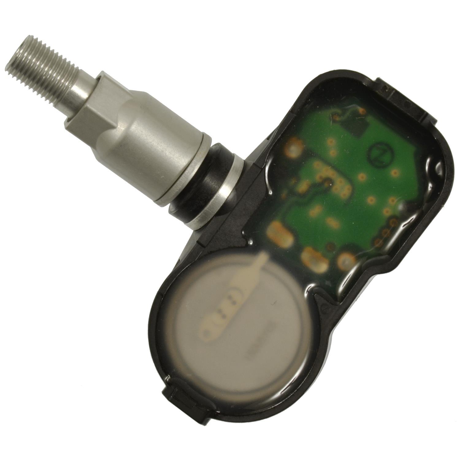 Standard Motor Products TPM62 - Tire Pressure Monitoring System Sensor Standard Motor Products TPM62 Tire Pressure Monitoring System Sensor product image 2 of 3