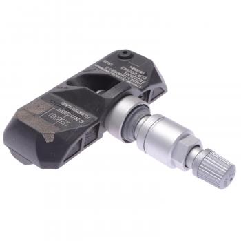 2009 Mercedes-Benz ML320 Tire Pressure Monitoring System Sensor Standard Motor Products TPM67A image 3 of 3