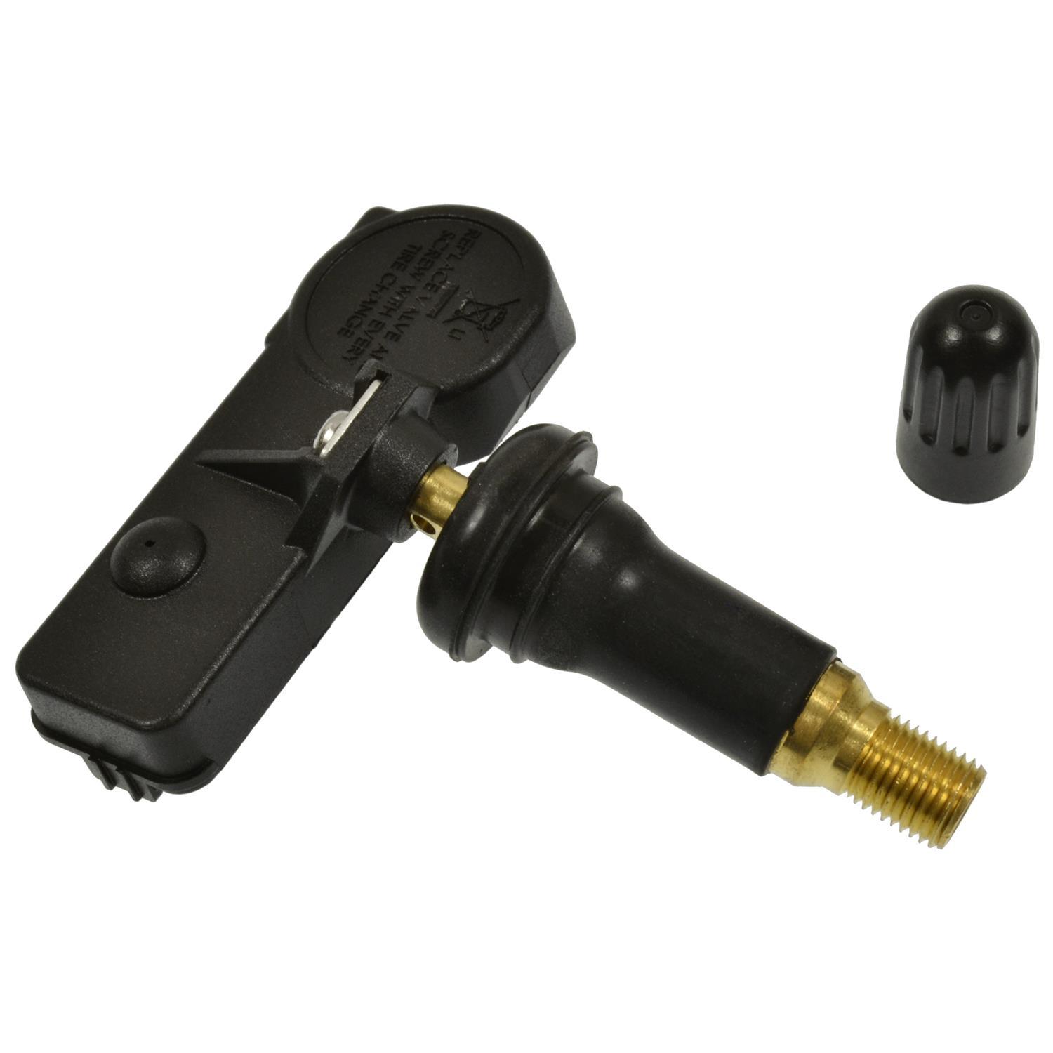 Standard Motor Products TPM93RA - Tire Pressure Monitoring System Sensor Standard Motor Products TPM93RA Tire Pressure Monitoring System Sensor product image 3 of 3