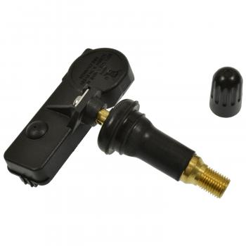 2008 Subaru Legacy Tire Pressure Monitoring System Sensor Standard Motor Products TPM93RA image 3 of 3