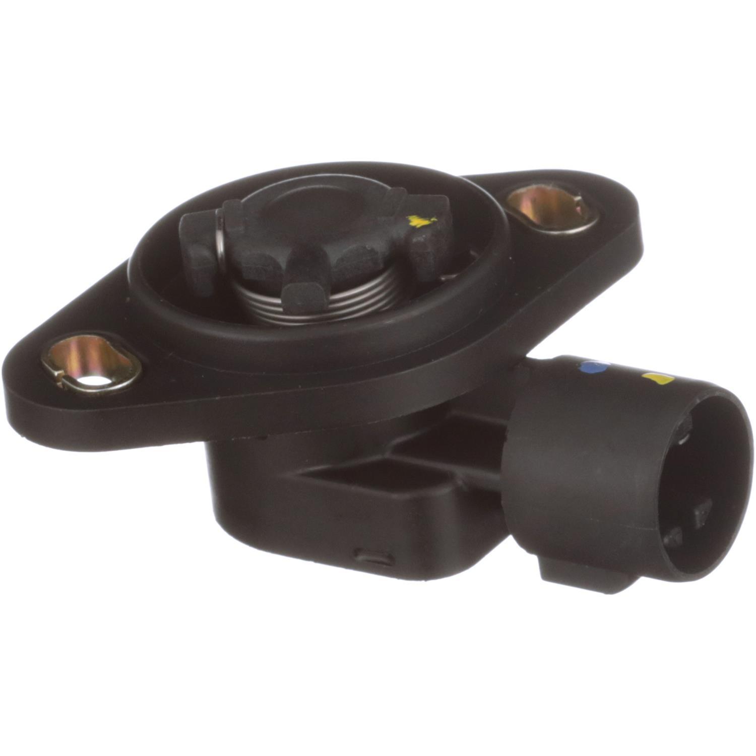 Standard Motor Products TPR100 - Throttle Position Sensor Standard Motor Products TPR100 Throttle Position Sensor product image 1 of 7